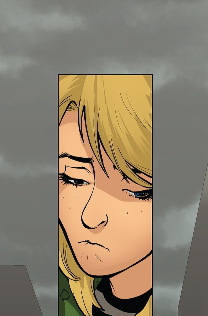 Dents Chapter 36 page 6 - Chapter 36