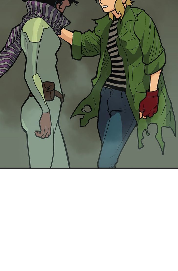 Dents Chapter 36 page 8 - Chapter 36