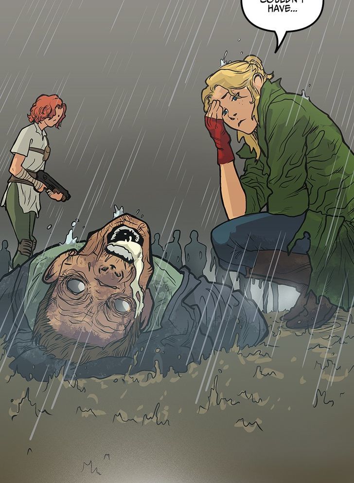 Dents Chapter 37 page 10 - Chapter 37