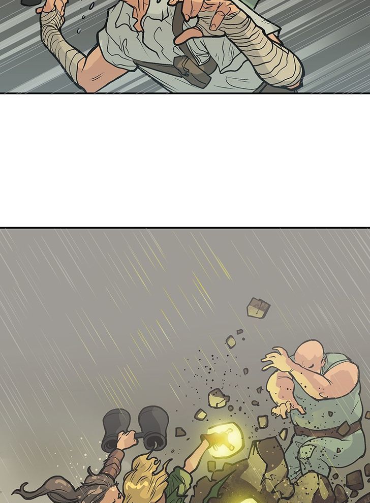 Dents Chapter 37 page 19 - Chapter 37