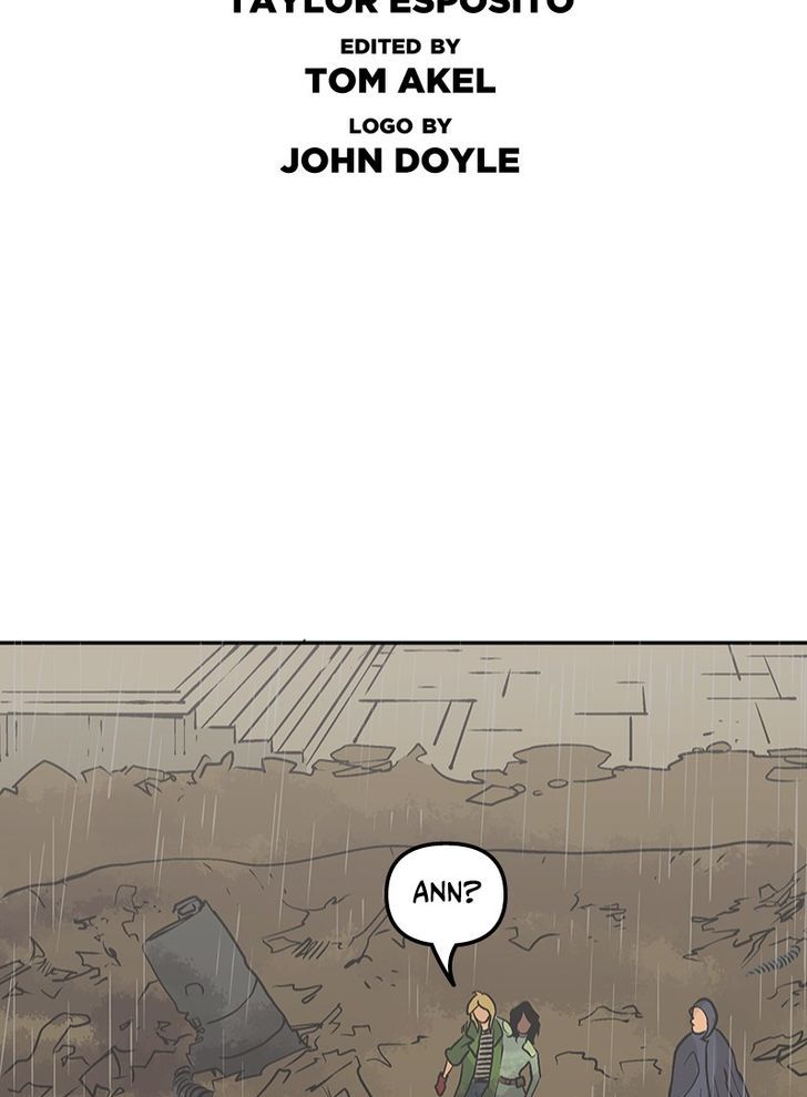 Dents Chapter 37 page 2 - Chapter 37