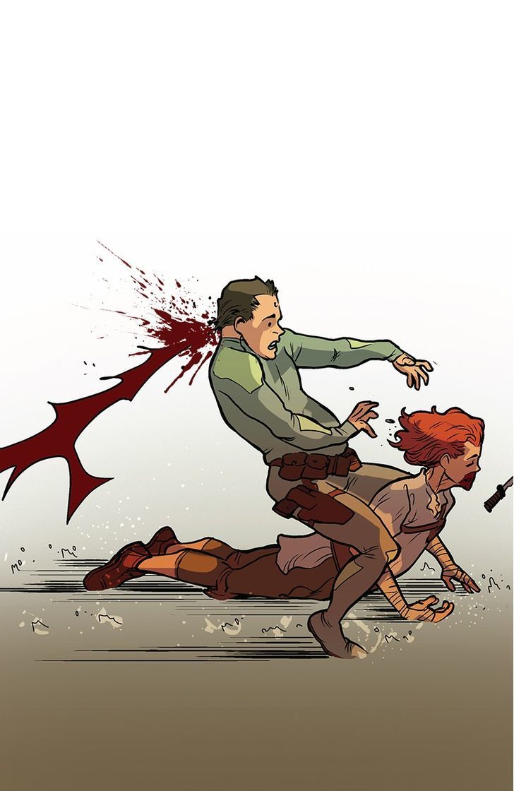 Dents Chapter 37 page 27 - Chapter 37