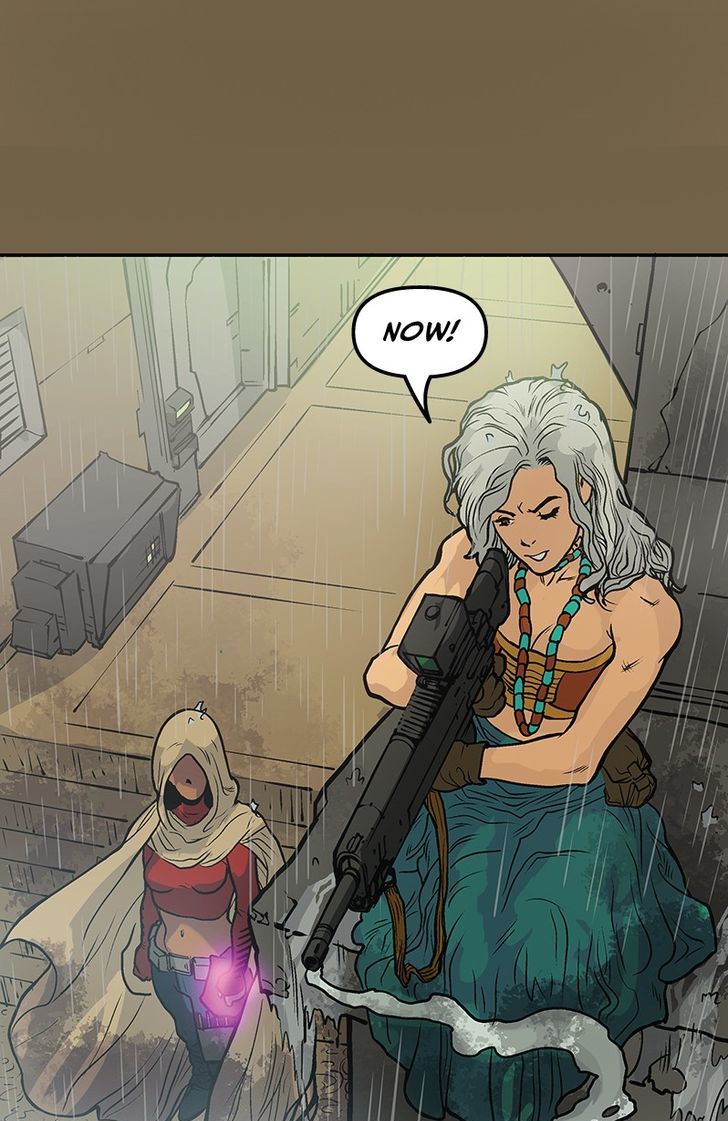 Dents Chapter 37 page 28 - Chapter 37