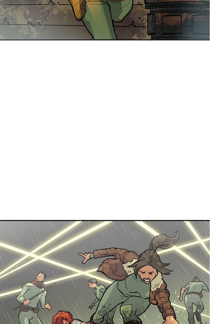 Dents Chapter 37 page 31 - Chapter 37