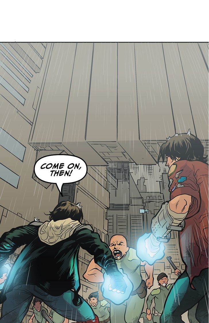 Dents Chapter 37 page 37 - Chapter 37