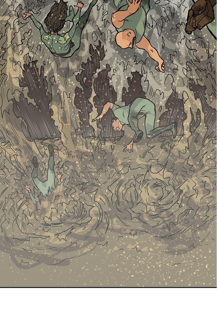 Dents Chapter 37 page 40 - Chapter 37