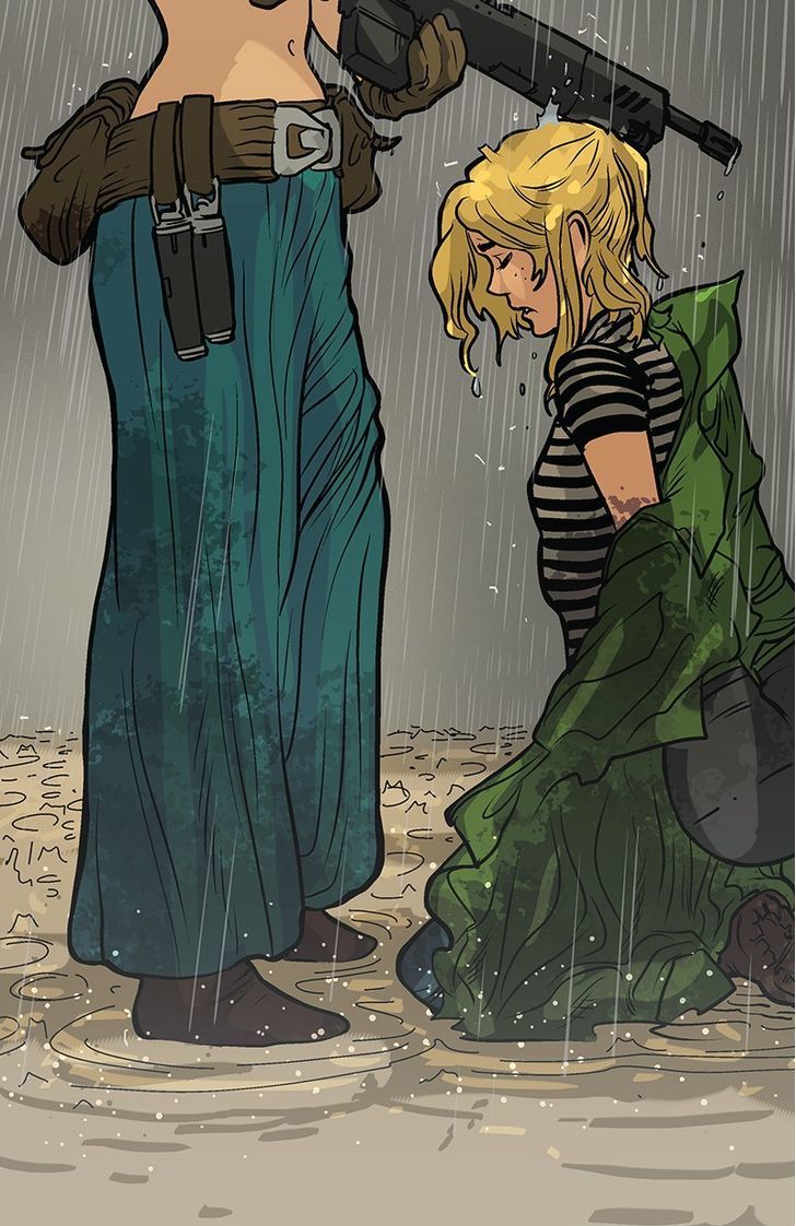Dents Chapter 37 page 45 - Chapter 37