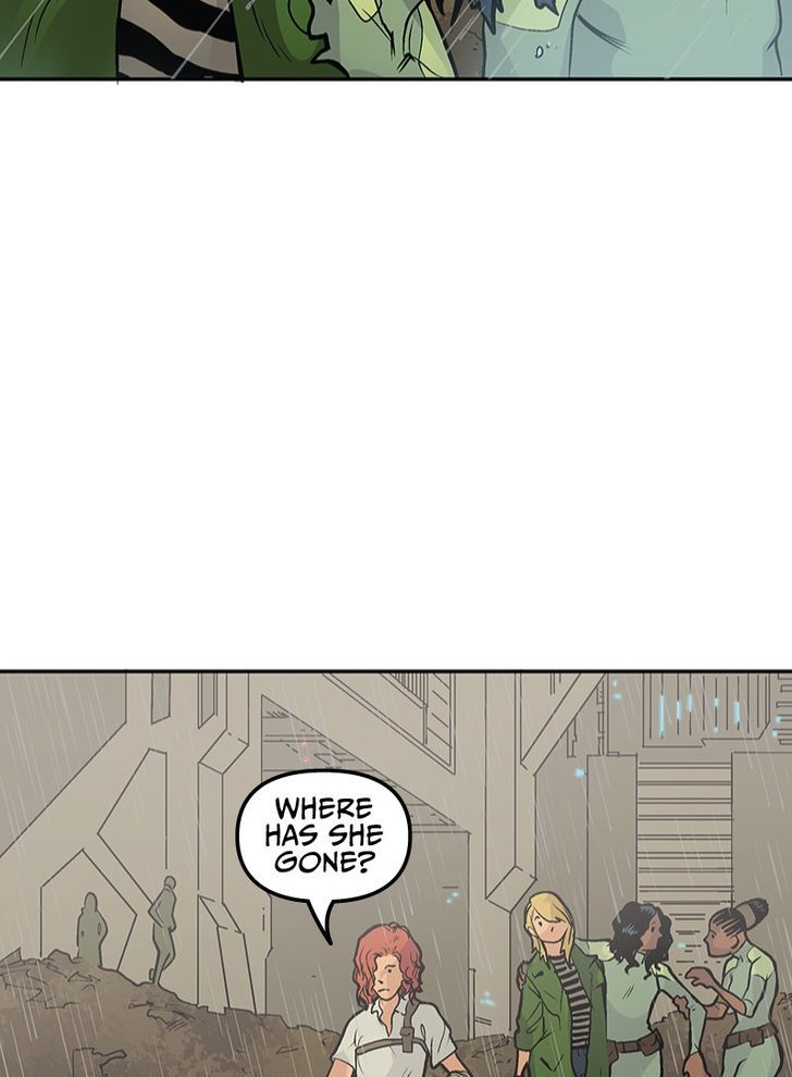 Dents Chapter 37 page 6 - Chapter 37