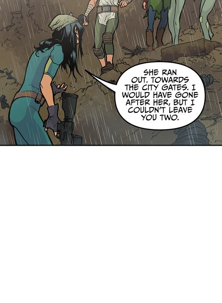 Dents Chapter 37 page 7 - Chapter 37
