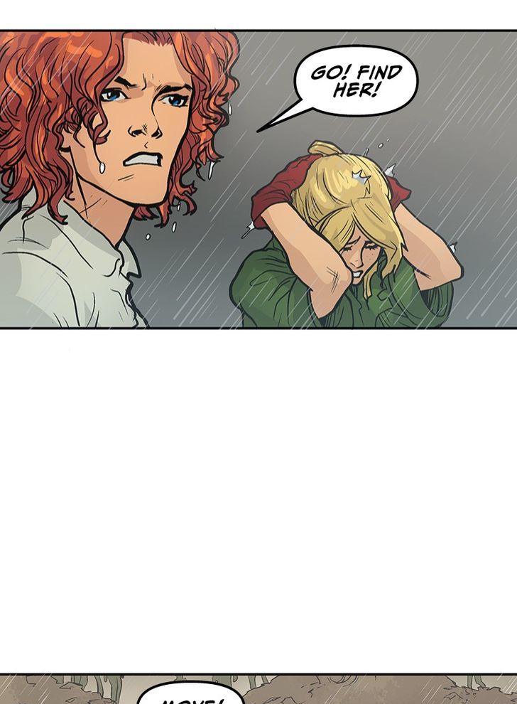 Dents Chapter 37 page 8 - Chapter 37