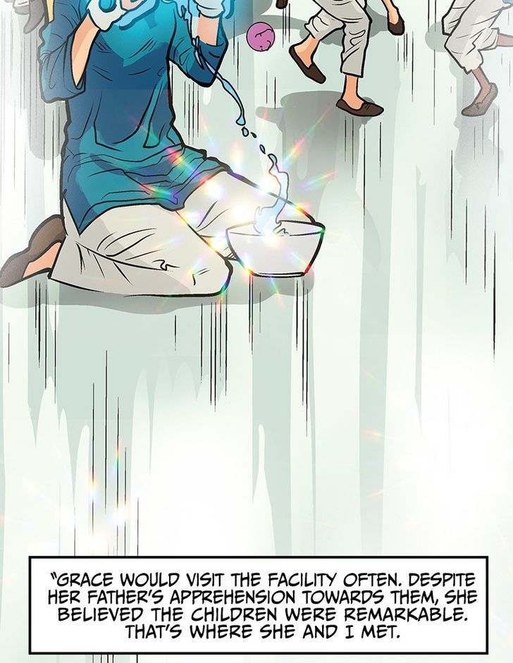 Dents Chapter 38 page 15 - Chapter 38