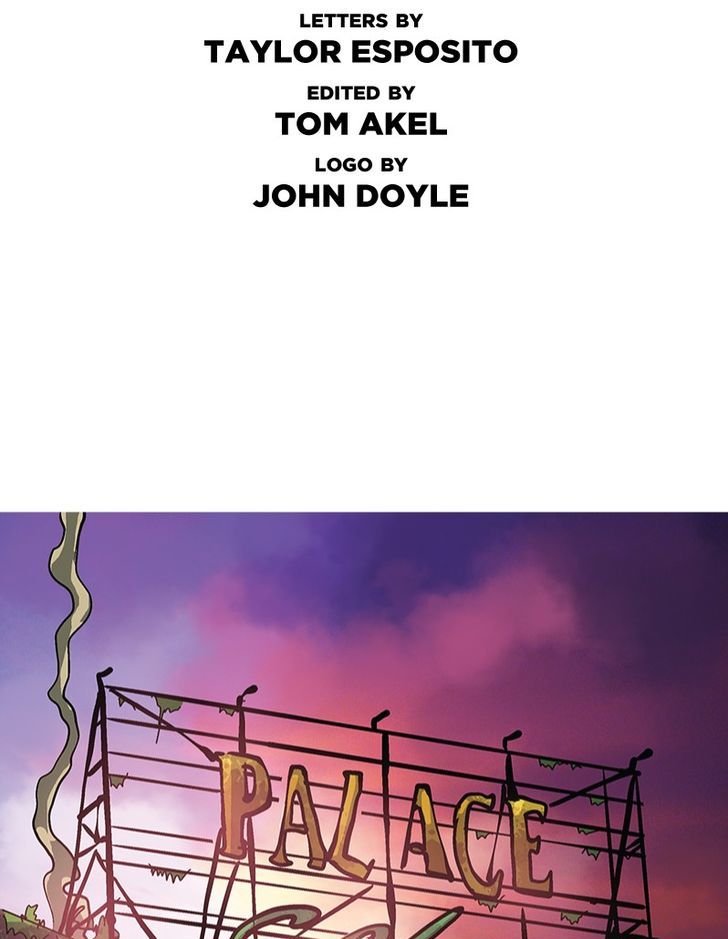 Dents Chapter 38 page 2 - Chapter 38