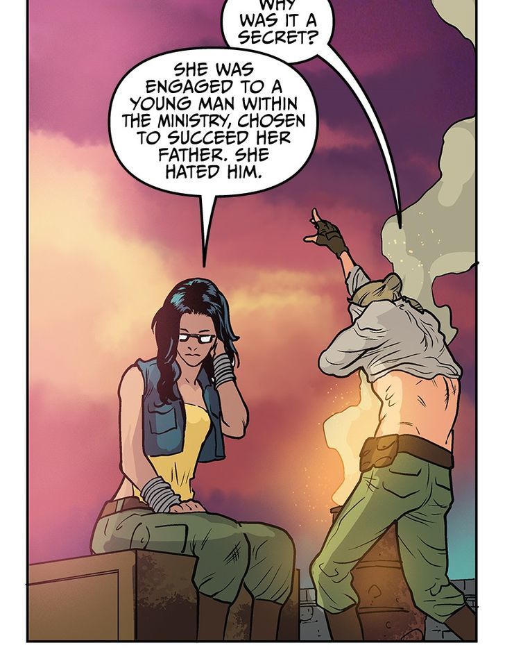 Dents Chapter 38 page 25 - Chapter 38