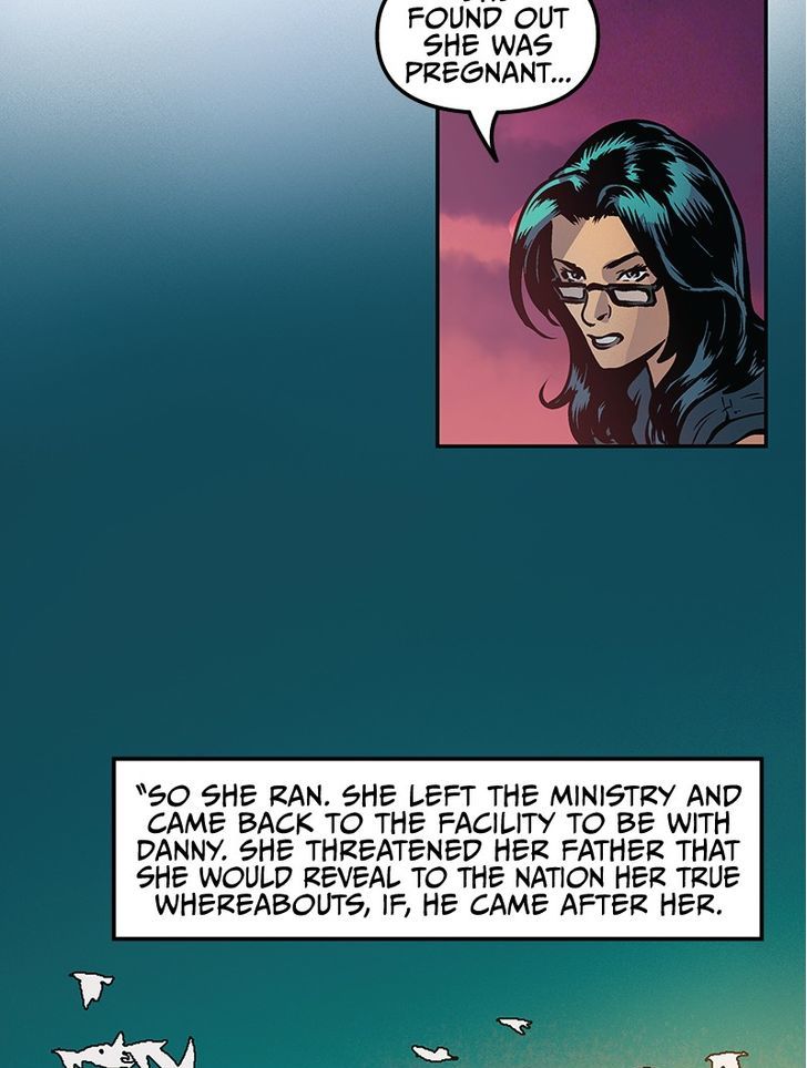 Dents Chapter 38 page 27 - Chapter 38