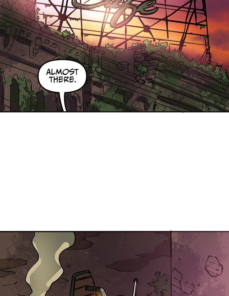 Dents Chapter 38 page 3 - Chapter 38