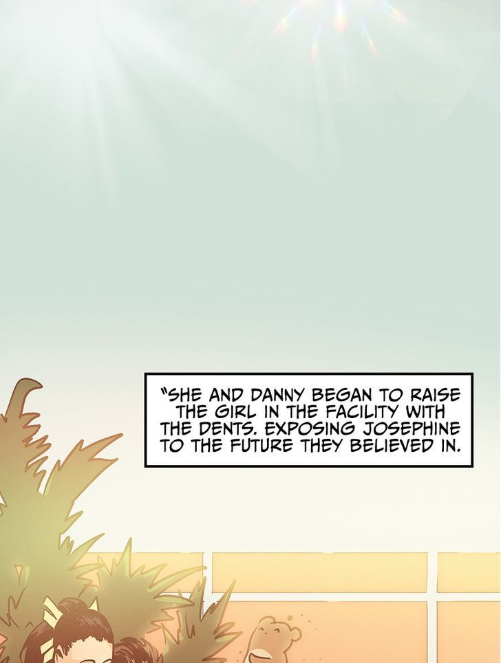 Dents Chapter 38 page 31 - Chapter 38