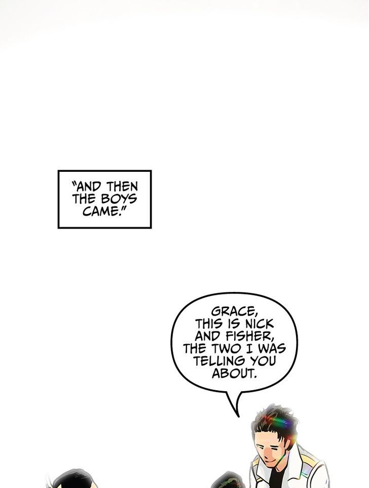 Dents Chapter 38 page 33 - Chapter 38