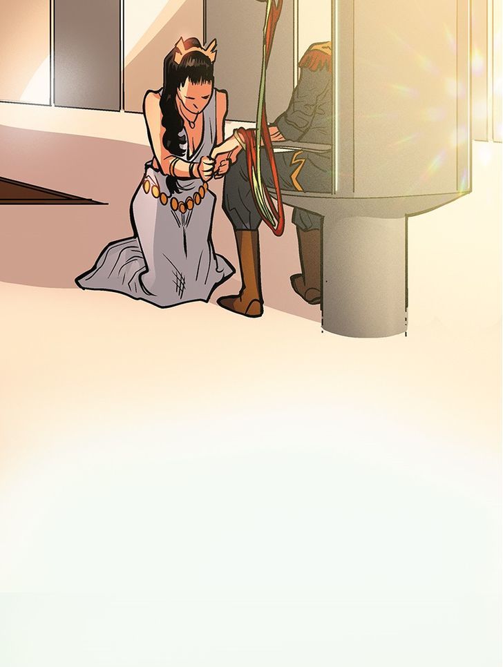 Dents Chapter 38 page 37 - Chapter 38