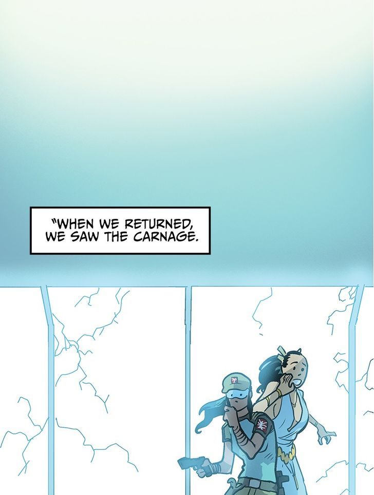 Dents Chapter 38 page 38 - Chapter 38