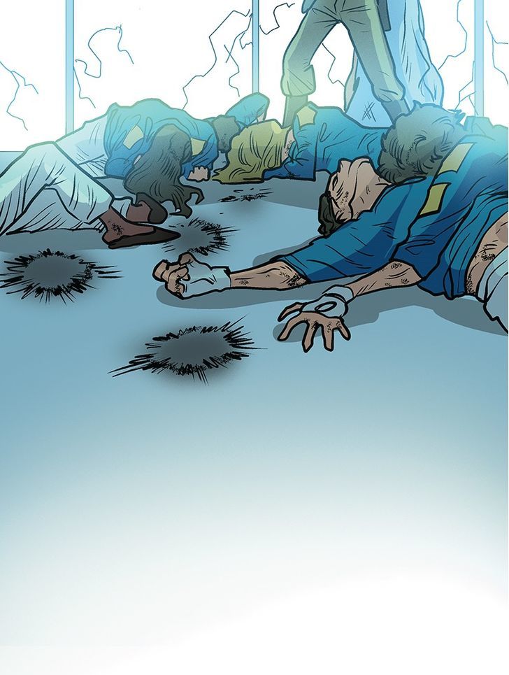 Dents Chapter 38 page 39 - Chapter 38