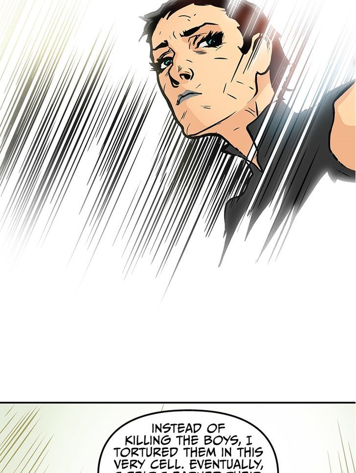 Dents Chapter 38 page 42 - Chapter 38