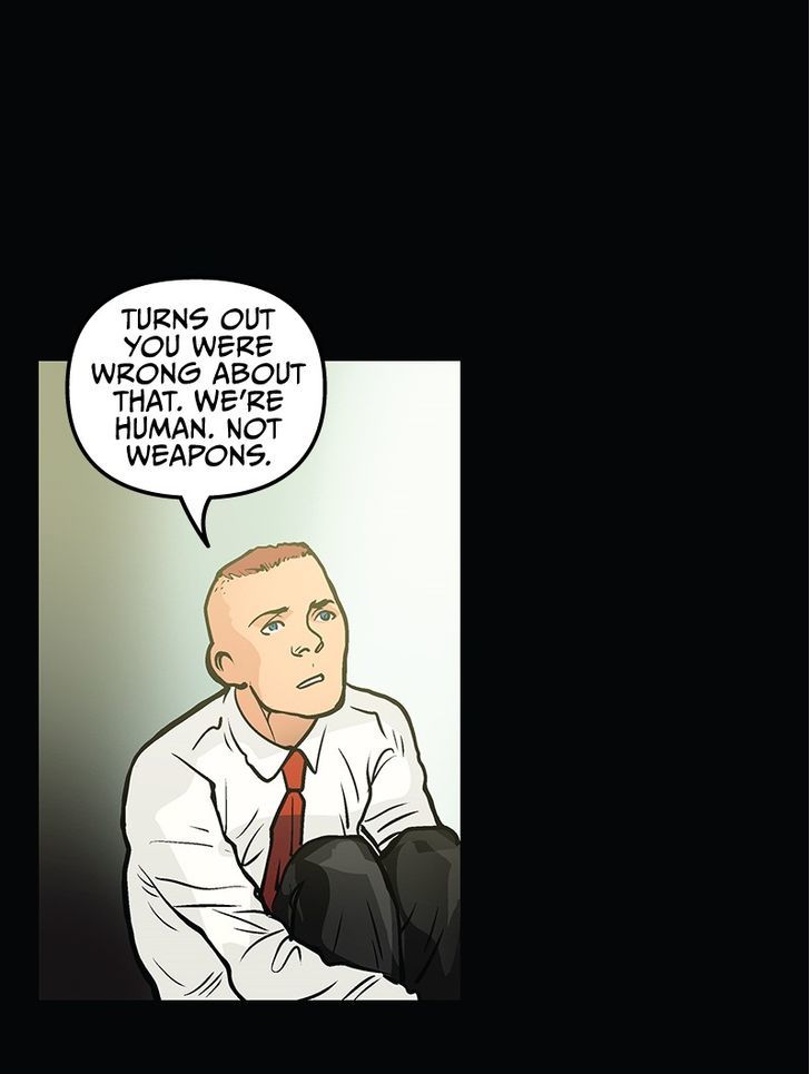 Dents Chapter 38 page 44 - Chapter 38