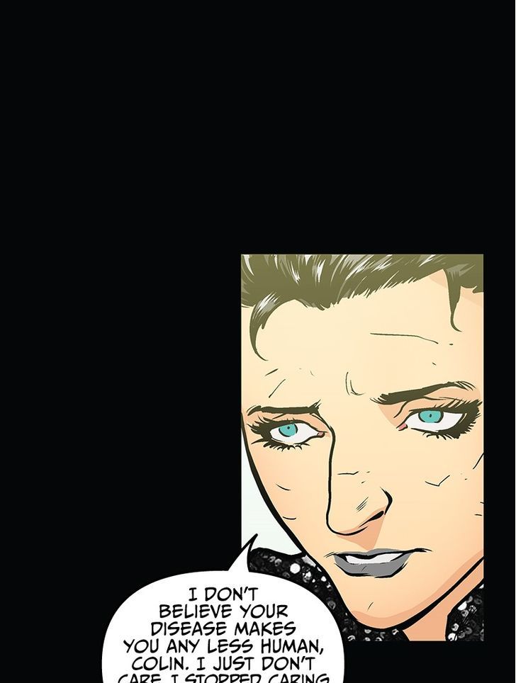 Dents Chapter 38 page 45 - Chapter 38