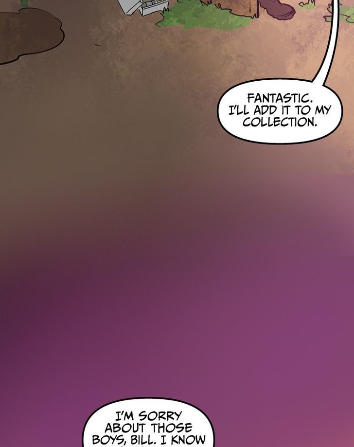 Dents Chapter 38 page 5 - Chapter 38