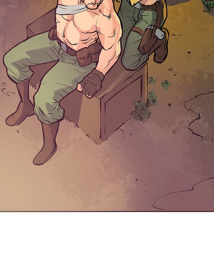 Dents Chapter 38 page 8 - Chapter 38