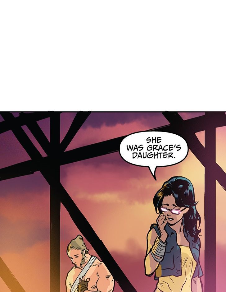 Dents Chapter 38 page 9 - Chapter 38