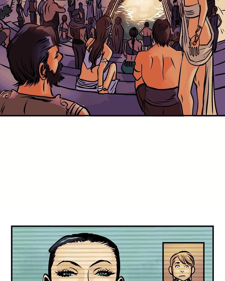 Dents Chapter 4 page 13 - Chapter 4