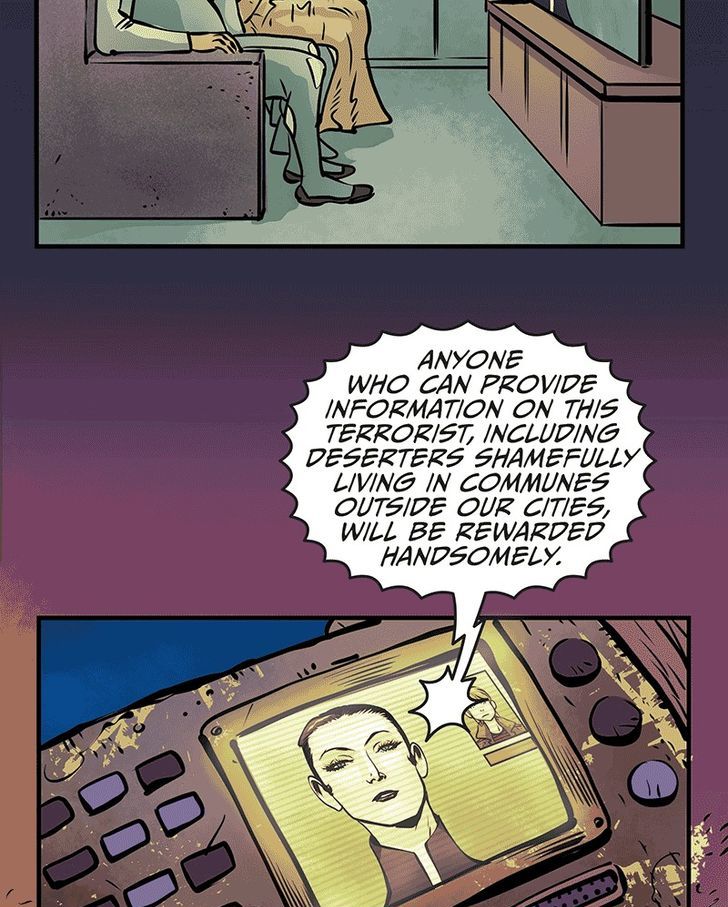 Dents Chapter 4 page 19 - Chapter 4