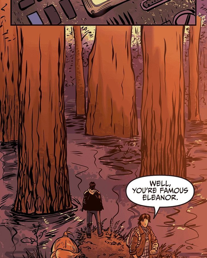 Dents Chapter 4 page 20 - Chapter 4