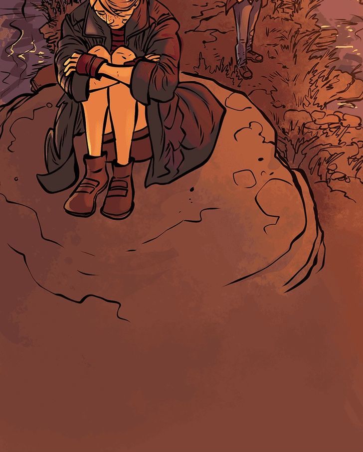 Dents Chapter 4 page 21 - Chapter 4