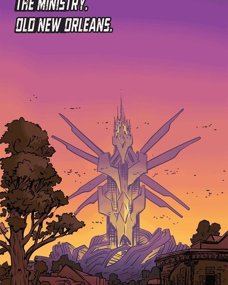 Dents Chapter 4 page 3 - Chapter 4
