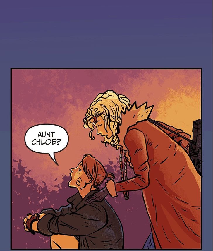 Dents Chapter 4 page 31 - Chapter 4