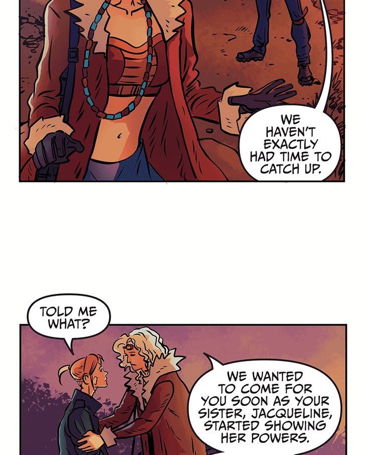 Dents Chapter 4 page 34 - Chapter 4