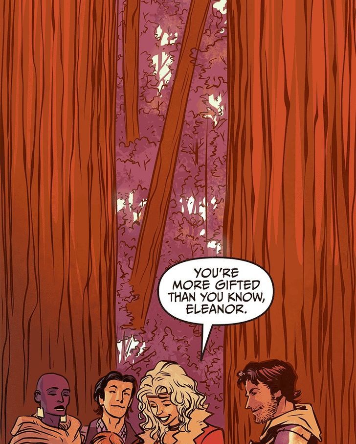 Dents Chapter 4 page 36 - Chapter 4