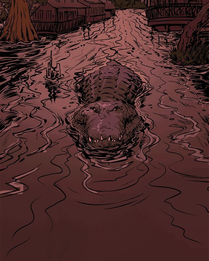Dents Chapter 4 page 4 - Chapter 4