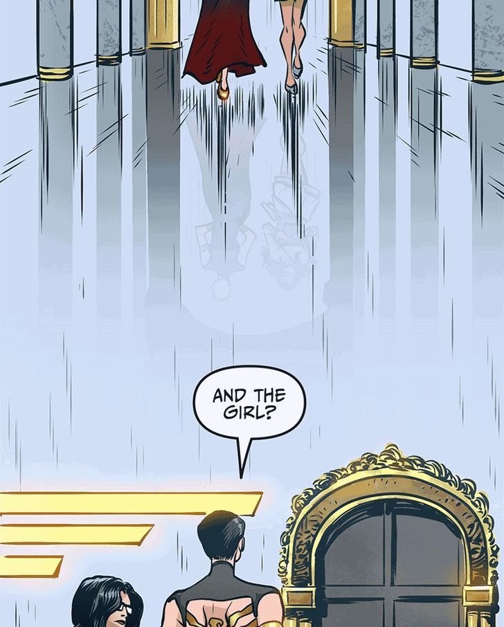 Dents Chapter 4 page 6 - Chapter 4