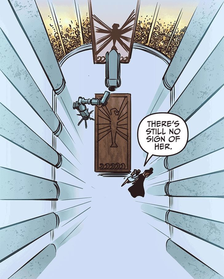 Dents Chapter 4 page 8 - Chapter 4
