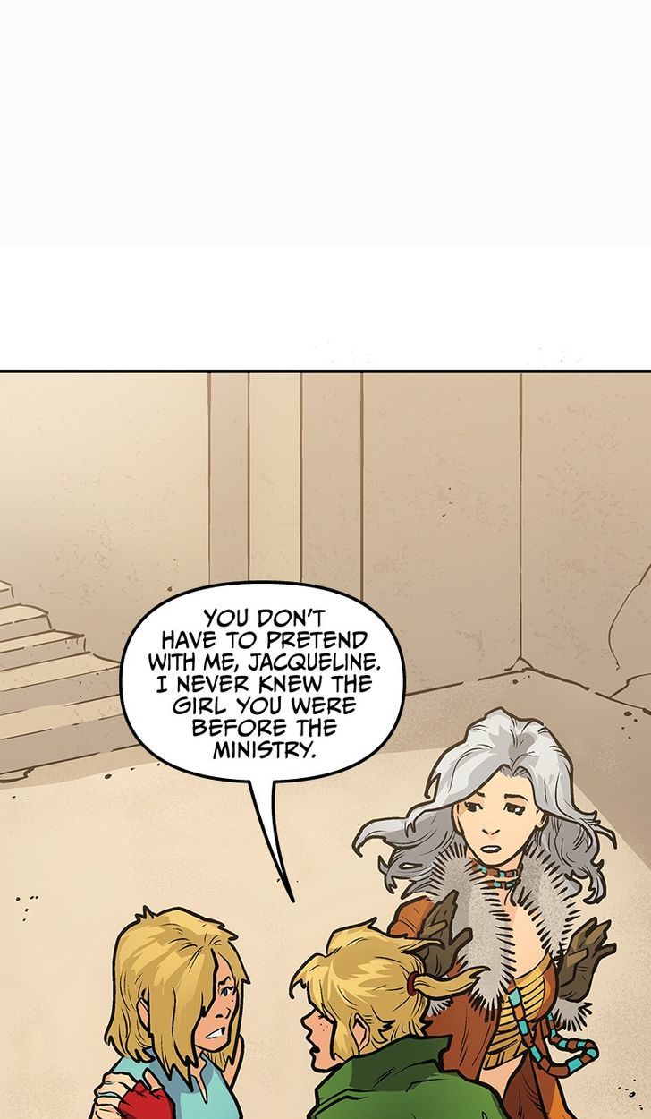 Dents Chapter 41 page 10 - Chapter 41