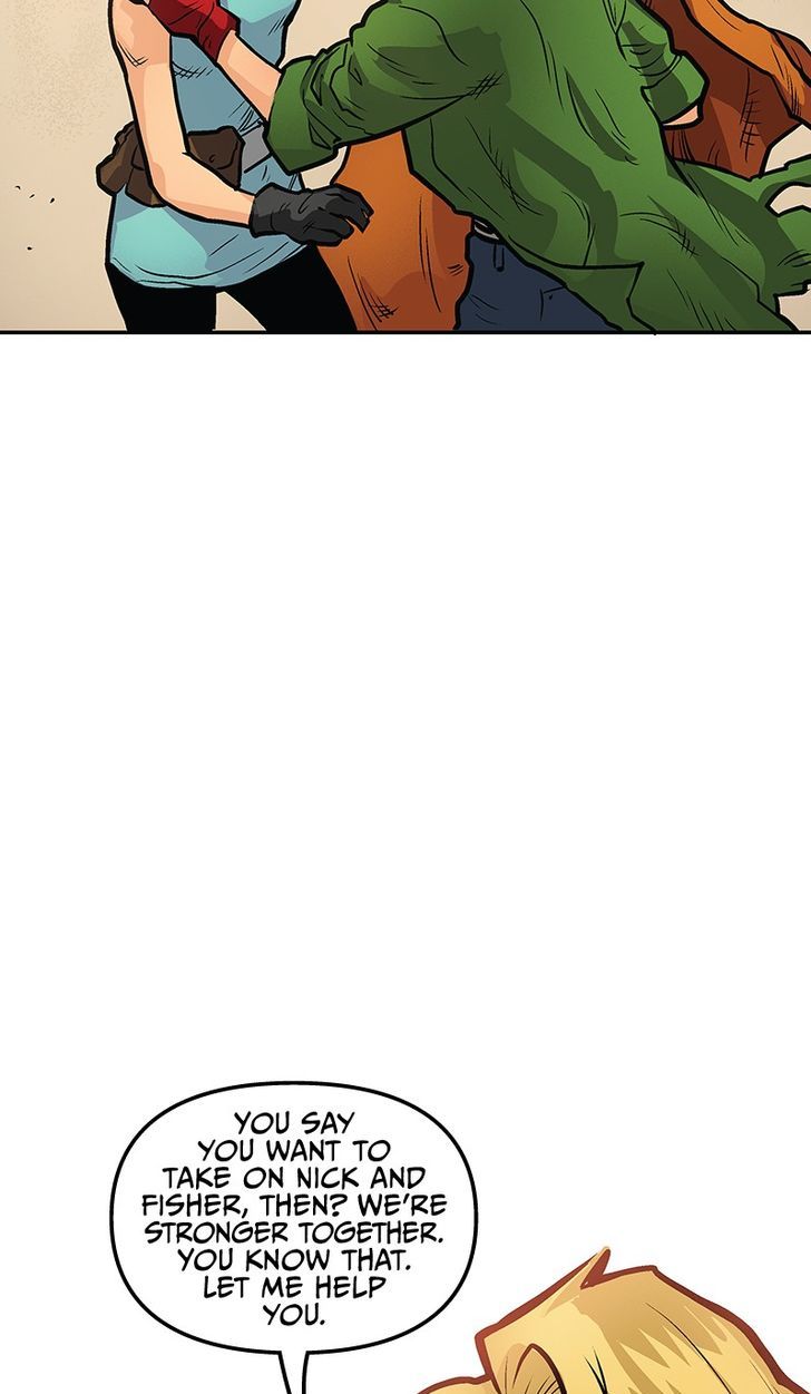 Dents Chapter 41 page 11 - Chapter 41