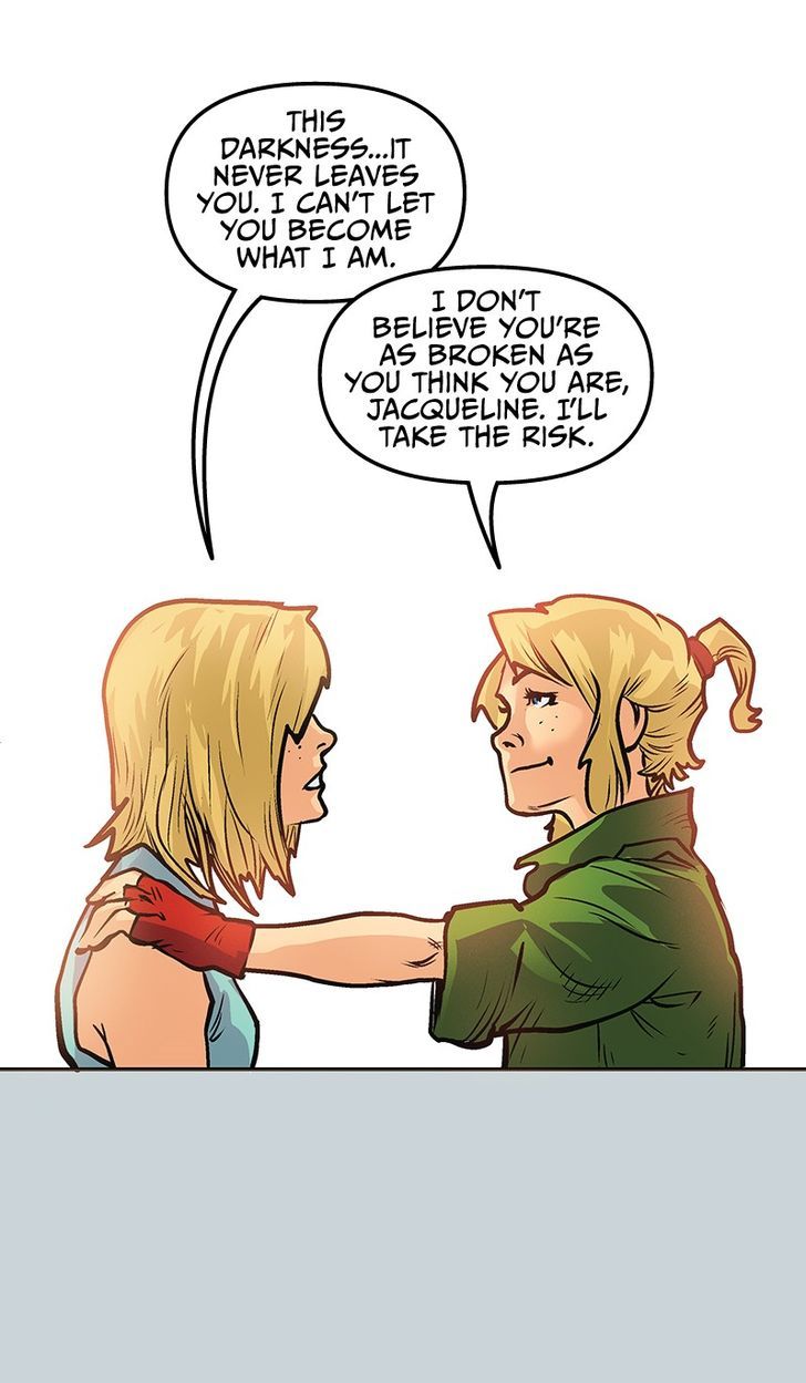 Dents Chapter 41 page 13 - Chapter 41