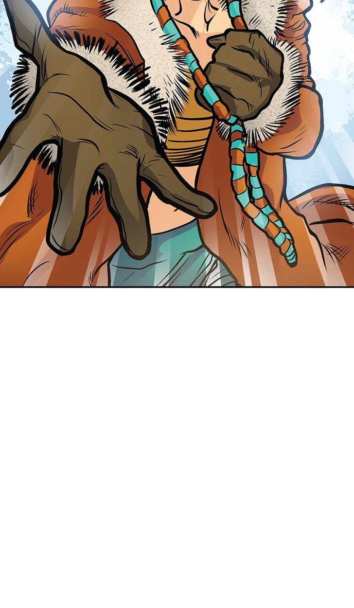 Dents Chapter 41 page 18 - Chapter 41