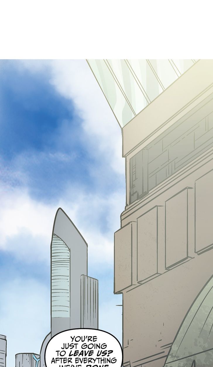 Dents Chapter 41 page 2 - Chapter 41