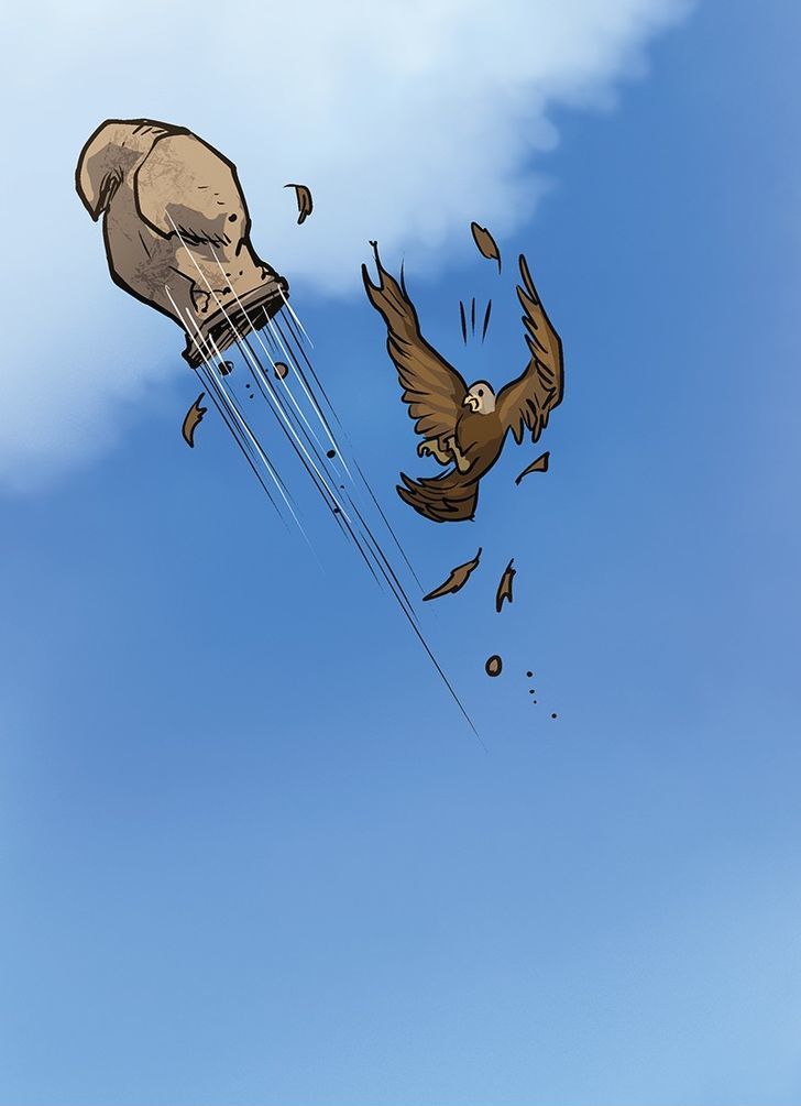 Dents Chapter 41 page 25 - Chapter 41