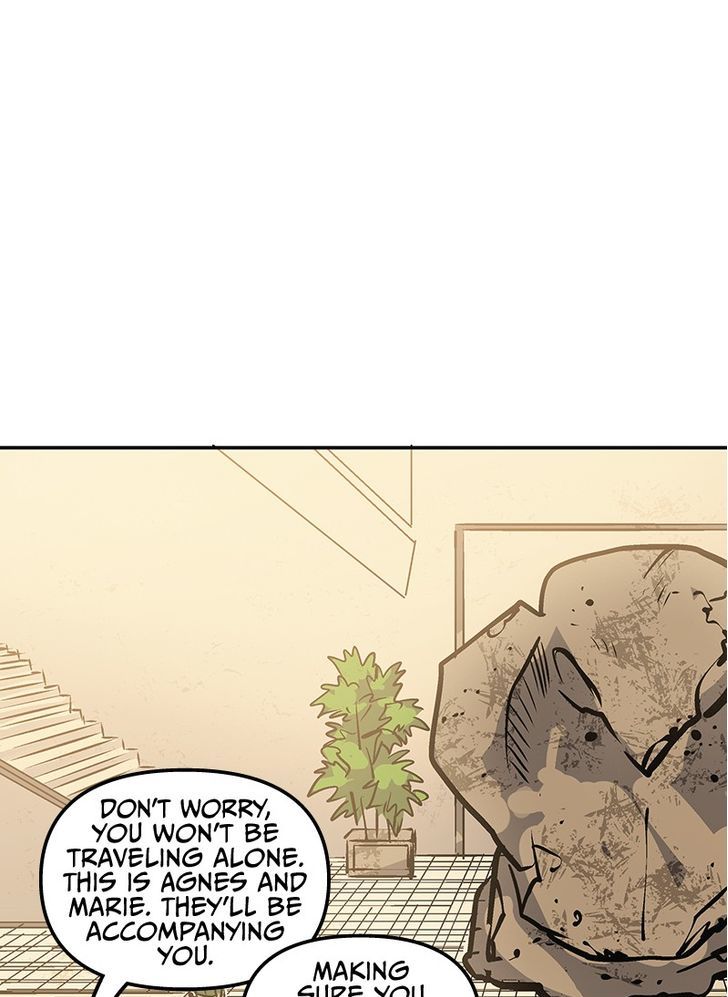Dents Chapter 41 page 35 - Chapter 41