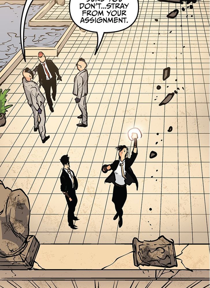Dents Chapter 41 page 36 - Chapter 41
