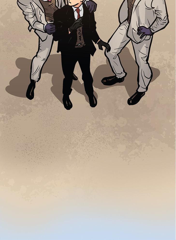 Dents Chapter 41 page 45 - Chapter 41